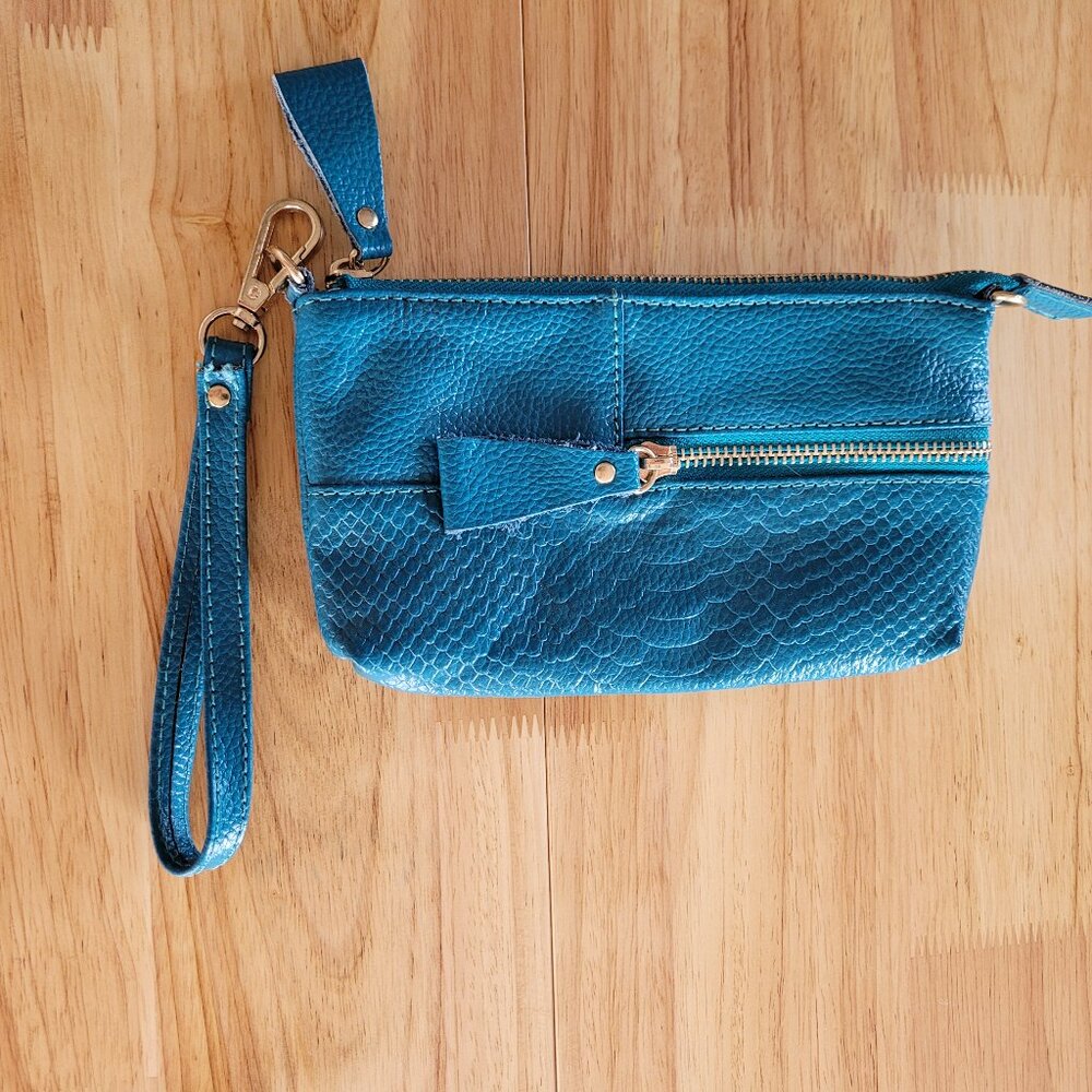 Montana West Clutch